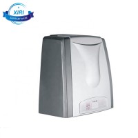 Automatic sensor hand dryer ABS plastic high-speed hand dryer wall mounted XR11809