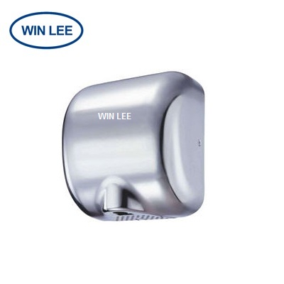 Stainless Steel Automatic Hand Dryer