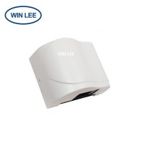 ABS Plastic Wall mounted Automatic Hand Dryer(1800W)