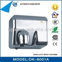 Electric Hand Dryer Automatic Hand Dryer for Toilet