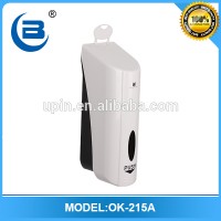 Surface mounted ABS plastic toilet seat sanitizer dispenser,urinal sanitizer dispenser wholesale price